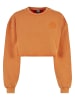 Urban Classics Sweaters in vintageorange