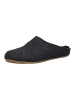 HAFLINGER Hausschuhe Graphit