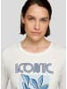 Rabe T-Shirt in Natur