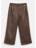 s.Oliver Leggings in 8930_dunkelbraun
