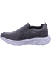 Magnus Slipper in grau