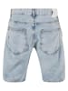 2Y Studios 2Y Studios Herren 2Y Jeans Shorts in blue