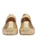 Replay Halbschuhe in Platin