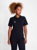 Hummel Hummel Polo Hmlgo Multisport Damen in BLACK