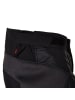 Vaude Radshorts Minaki III in Black