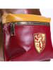 Harry Potter Freizeitrucksack Harry Potter Gryffindor in Bunt