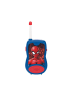 LEXIBOOK® Spider-Man Walkie-Talkies Reichweite 120 m