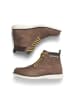 Jack & Jones Stiefel in Cappuccino