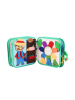 Wisam® 3D-Filz-Sinneslehrbuch – Haustiere – Kuh