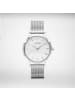 ESPRIT Quarzuhr H.88664078 in Silber