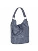 Fritzi aus Preußen Fritzi51 Olga Vintage Schultertasche 40 cm in true blue