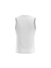 CALVIN KLEIN JEANS Weiß Baumwolle Tanktop
