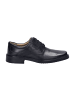 Josef Seibel Elegante Schnürschuhe in Schwarz