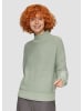 QS Strickpullover in 7219_salbeigrün