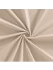 Erwin Müller Single-Jersey Bettwäsche Ansbach in beige