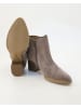 Gabor Klassische Stiefeletten in Grau