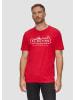 s.Oliver T-Shirt in 33D1_himbeere