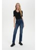 SAINT TROPEZ T-shirt MayaSZ Classic fit in Black