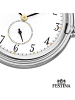 Festina Analog-Taschenuhr Festina Taschenuhr extra groß (ca. 48mm)