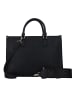 Valentino Samba SAMBA RE Shopper Tasche 35 cm in nero
