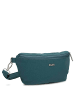 Zwei Mademoiselle MH4 - Gürteltasche 25 cm (leo) in pacific