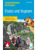 Bergverlag Rother Buch - ErlebnisWandern mit Kindern - Elsass und Vogesen