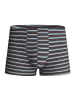 Calida New Boxer in coffee bean