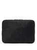 Momodesign  Handtasche in BLACK AND LIME