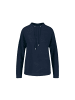 Lifestyle Basic für Herren in blau