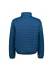 cmp Steppjacke in petroleum