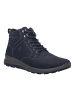 Josef Seibel Winterboot in blau