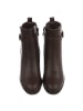 Ital-Design High Heel in Braun