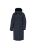 Didriksons Parka Ragna Long in dark night blue