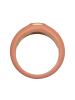 Elli Ring 925 Sterling Silber in Rosa