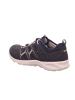 Ecco Herren Halbschuhe Terracruise LT in Blau