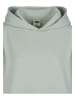 Urban Classics Urban Classics Kapuzenpullover in frostmint