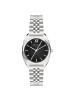 LIEBESKIND BERLIN Armbanduhr The Colorful Classic Must-Have in silber