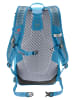 Deuter Wanderrucksack Speed Lite 21 in Azure/Reef