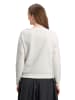 CARTOON Sweatshirt in ecru
