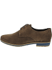 LLOYD DRIFT 110 Businessschuh Braun