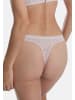 Sassa String 2er Pack in nude