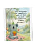 Mr. & Mrs. Panda Shopping Tasche Koala Pommes Design mit Spruch in Weiß