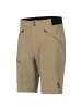 SCOTT Shorts Explorair Light in Beige