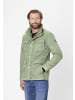 S4 JACKETS Jacke MADRID in cedar green