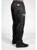 Gorilla Wear Trainingshose - Meshpants Gorilla Wear - Schwarz