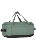 FJÄLLRÄVEN High Coast Weekender Reisetasche 50 cm in patina green