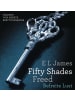 der Hörverlag Fifty Shades of Grey. Die Gesamtausgabe (Teil 1-3)