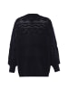 NALLY Sweater in SCHWARZ