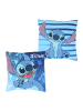 Lilo & Stitch Kissen Lächeln – weich & dekorativ 40x40 cm