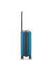 MODO by roncato Supernova 2.0 4 Rollen Kofferset 2-teilig teal